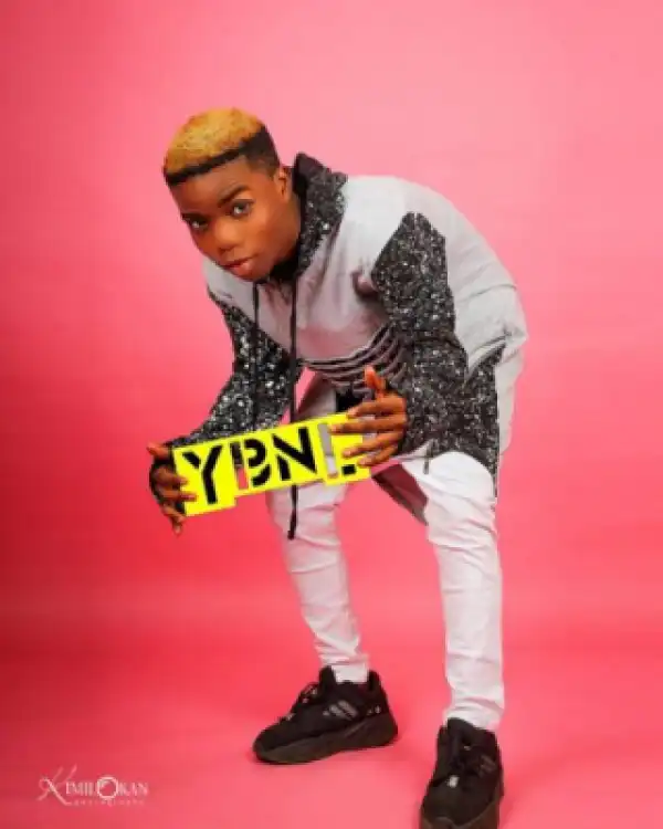Lyta - Fvck You (Kizz Daniel Cover)